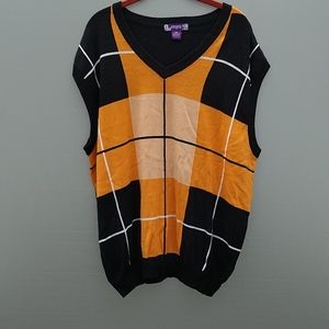 Empra 2XL Vest